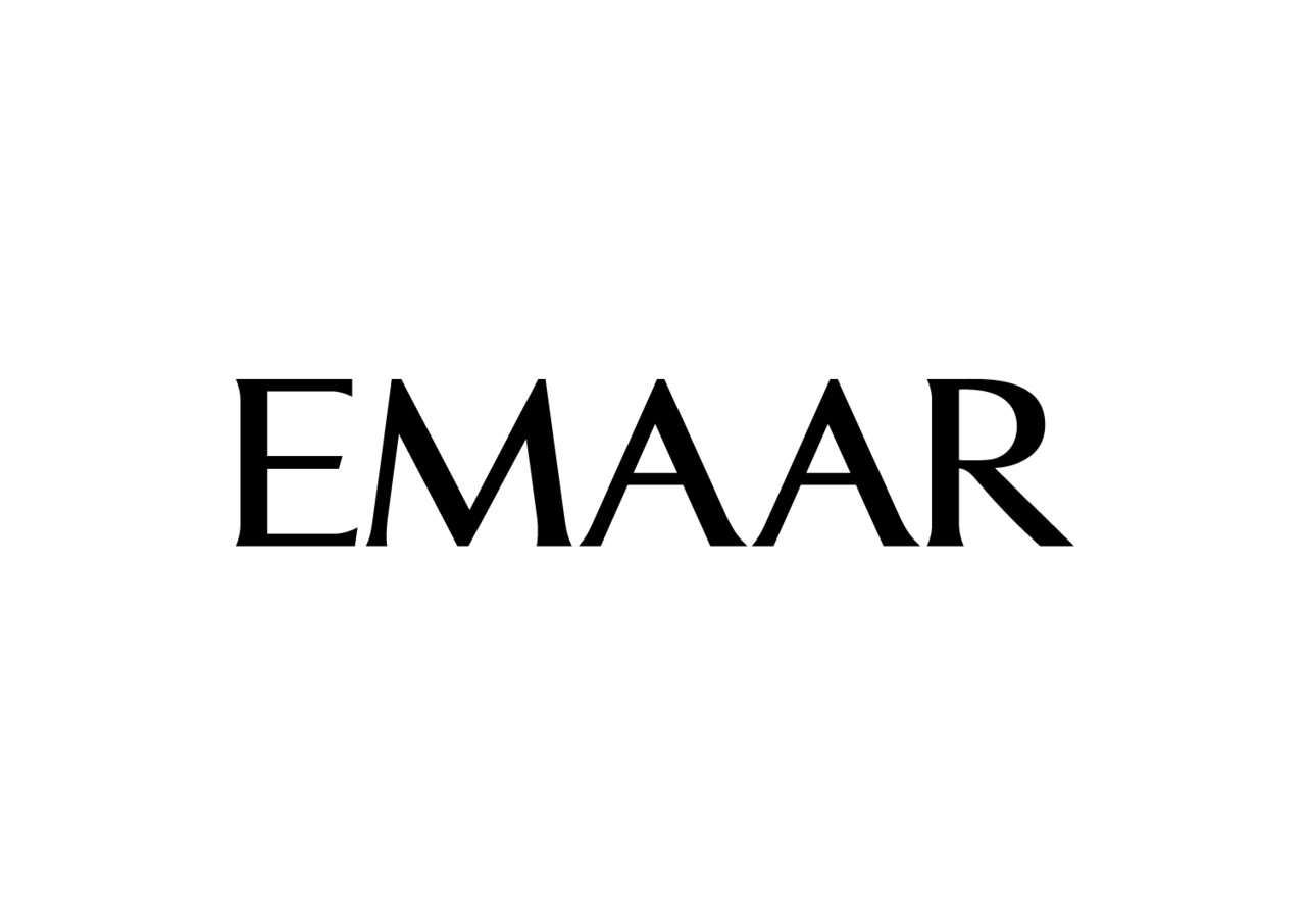 لوگوی سازنده املاک دبی