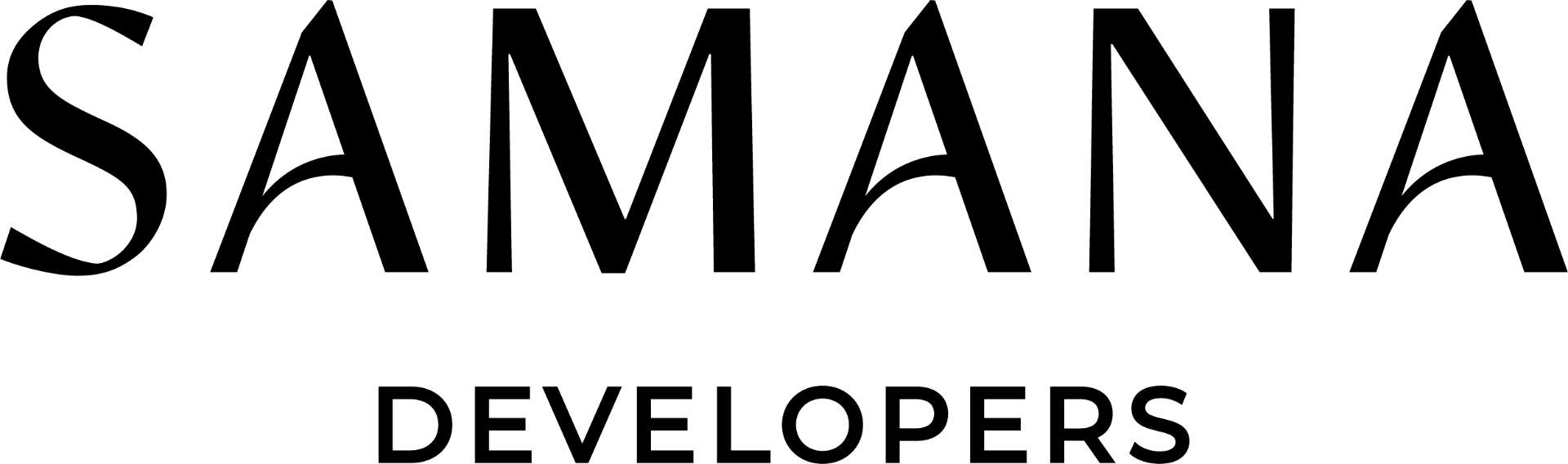 لوگوی سازنده املاک دبی